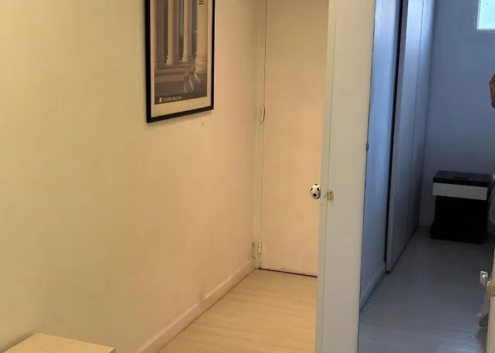 Studio En El Centro De Buenos Aires!!!