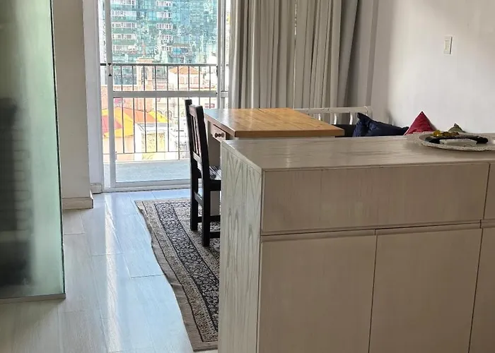 Studio En El Centro De Buenos Aires!!!
