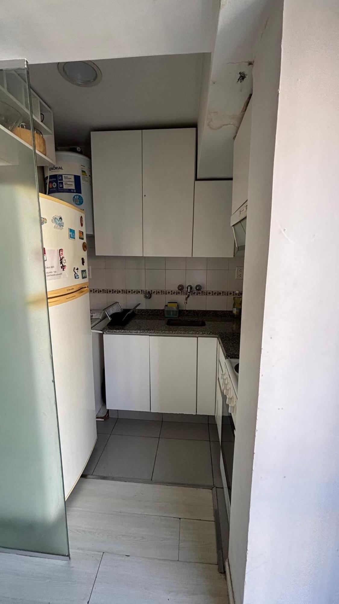 Apartment En El Centro De Buenos Aires!!! *